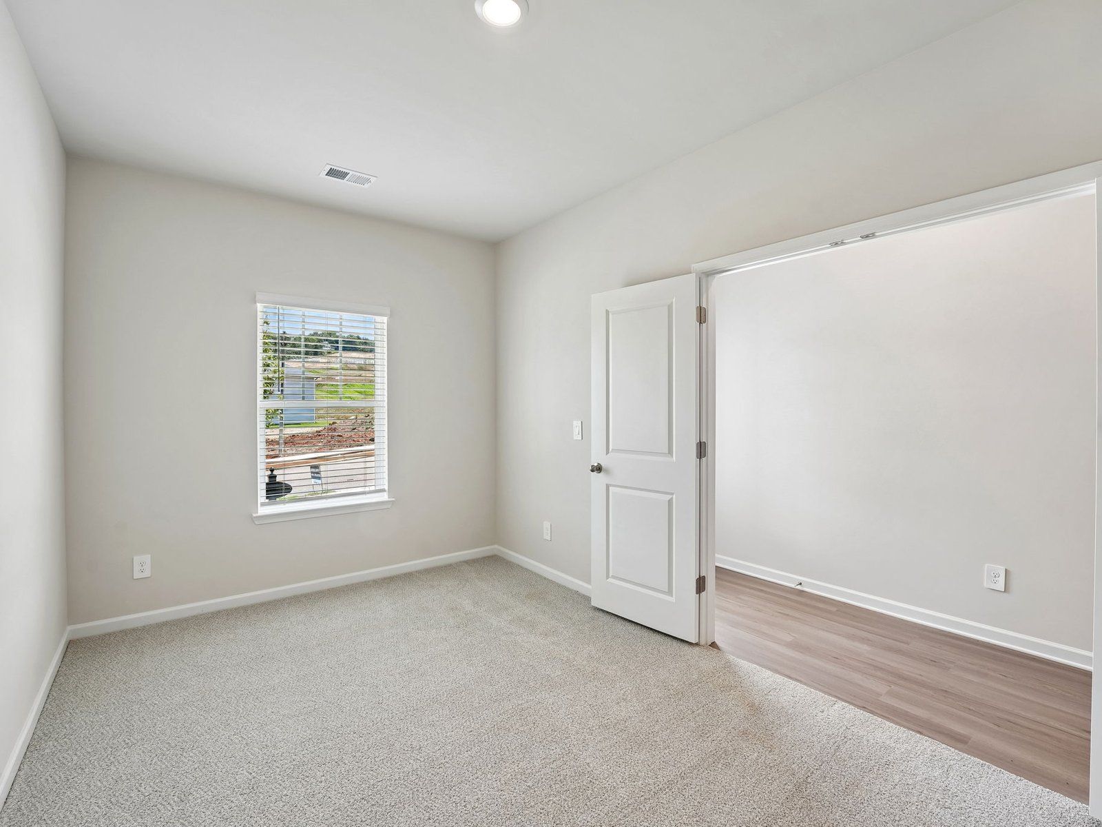 The Adams floorplan with the Cozy Flagstone interior package.