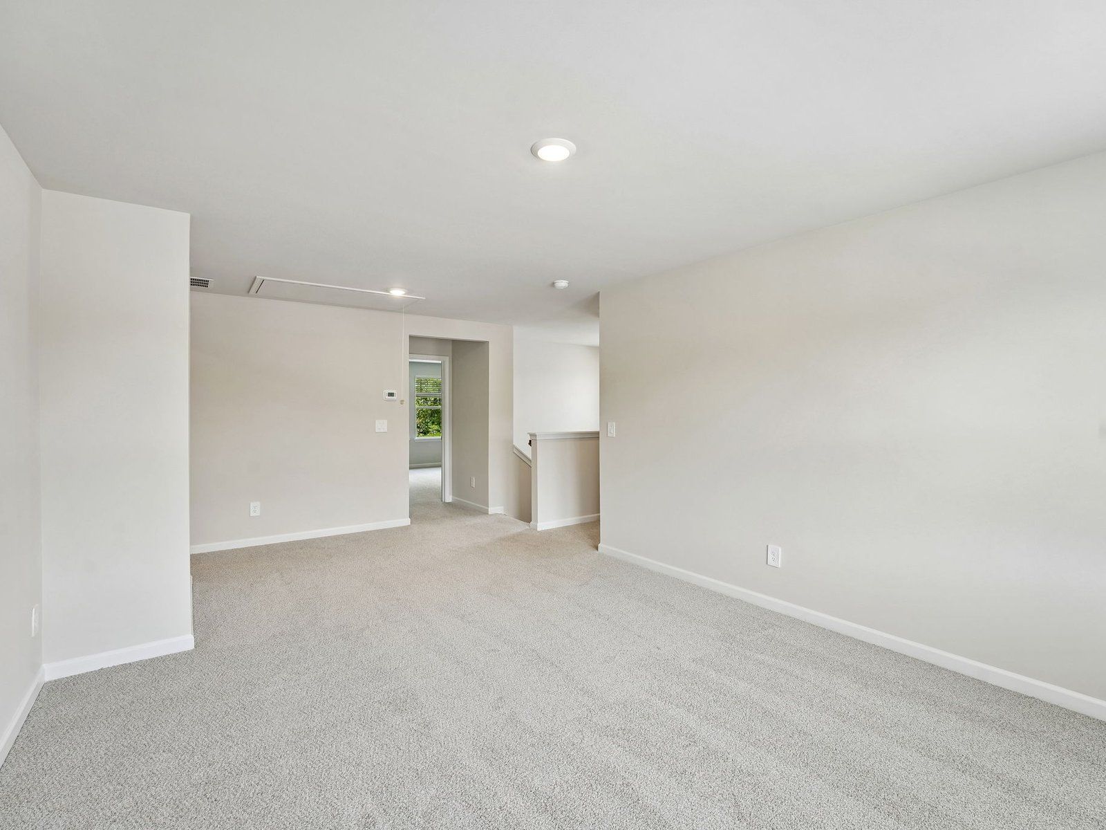 The Adams floorplan with the Cozy Flagstone interior package.