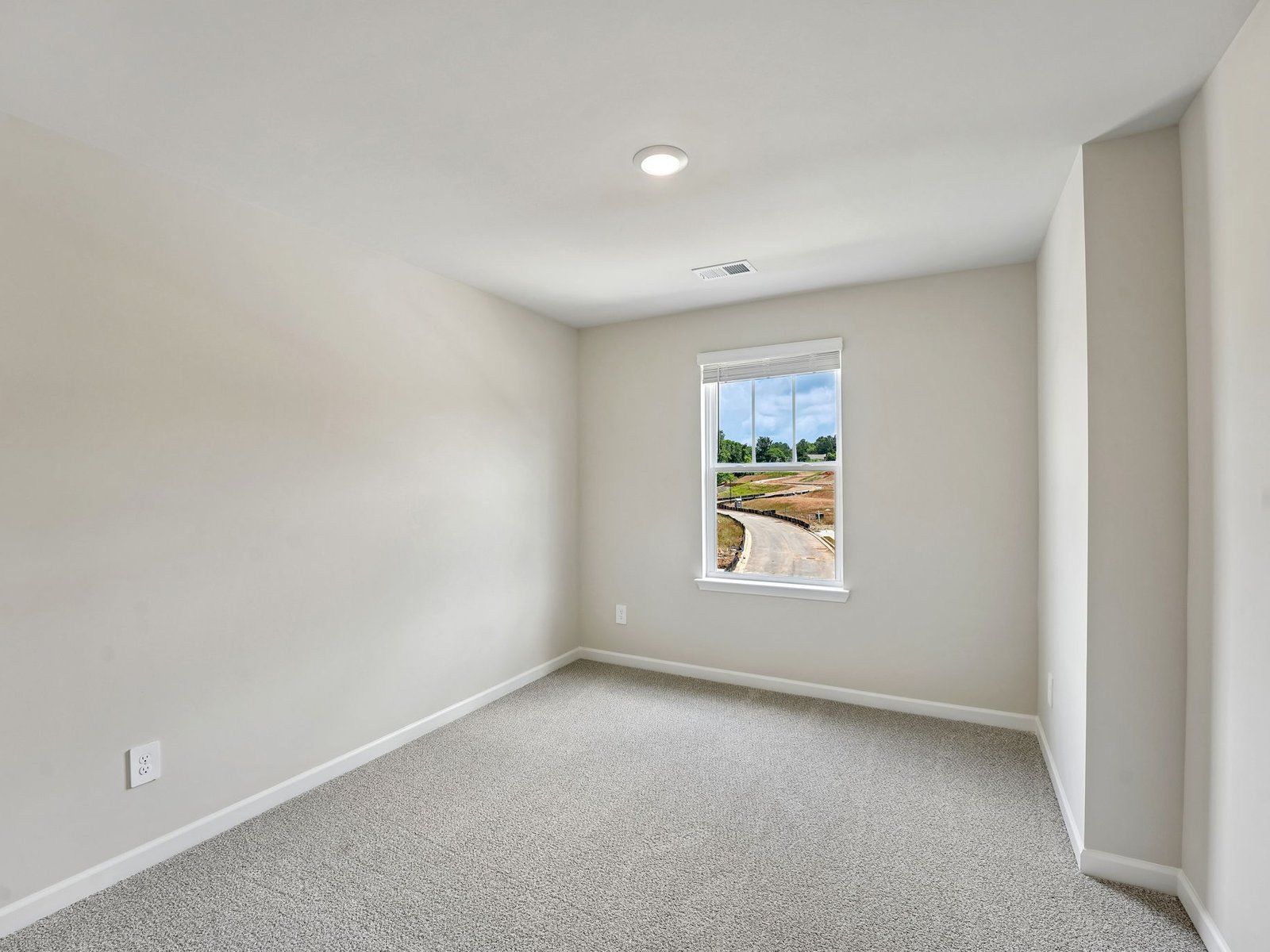 The Adams floorplan with the Cozy Flagstone interior package.