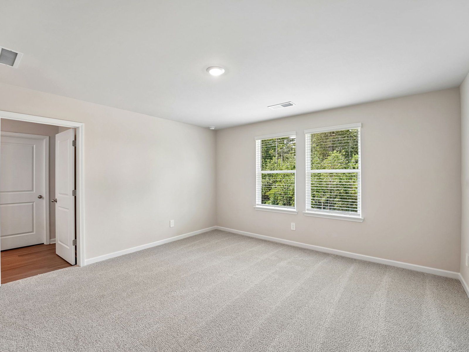The Adams floorplan with the Cozy Flagstone interior package.