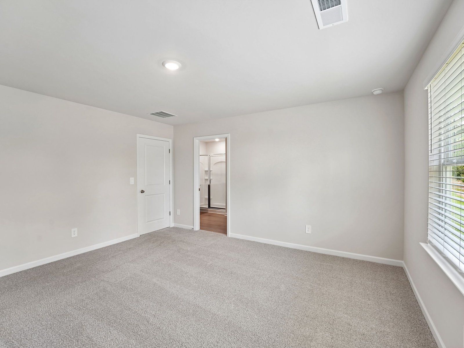 The Adams floorplan with the Cozy Flagstone interior package.