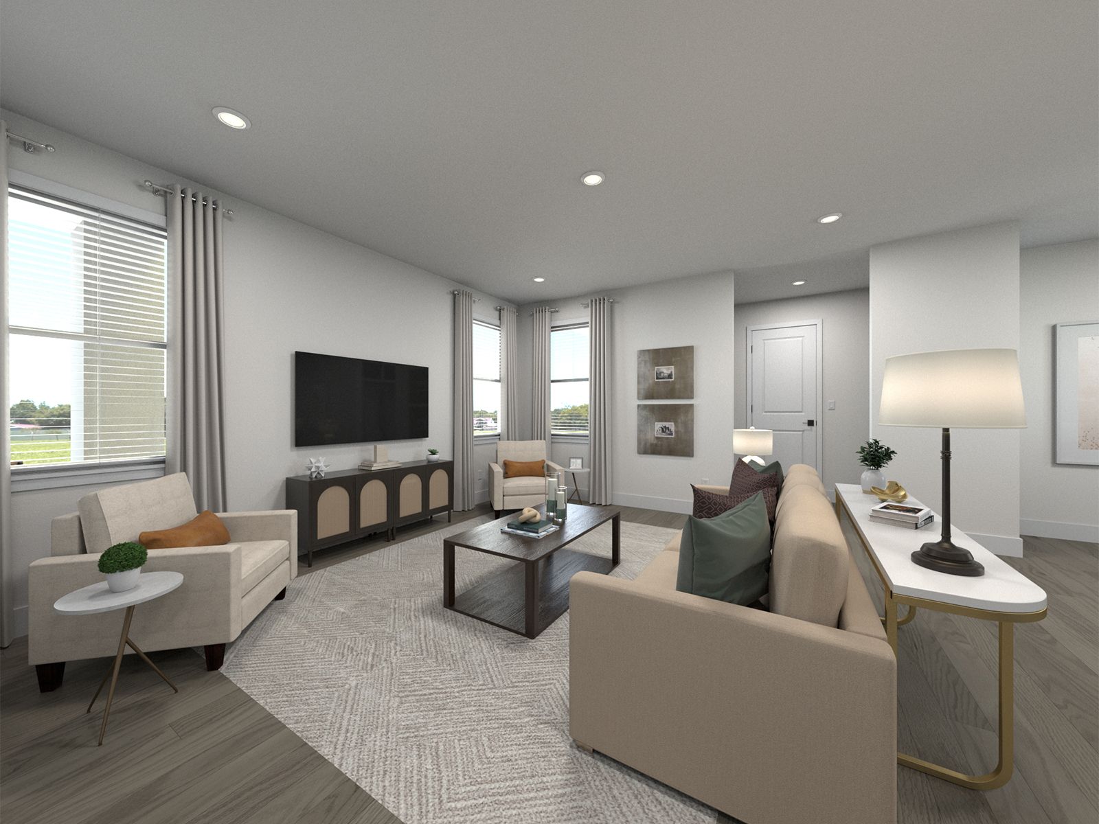 Great Room