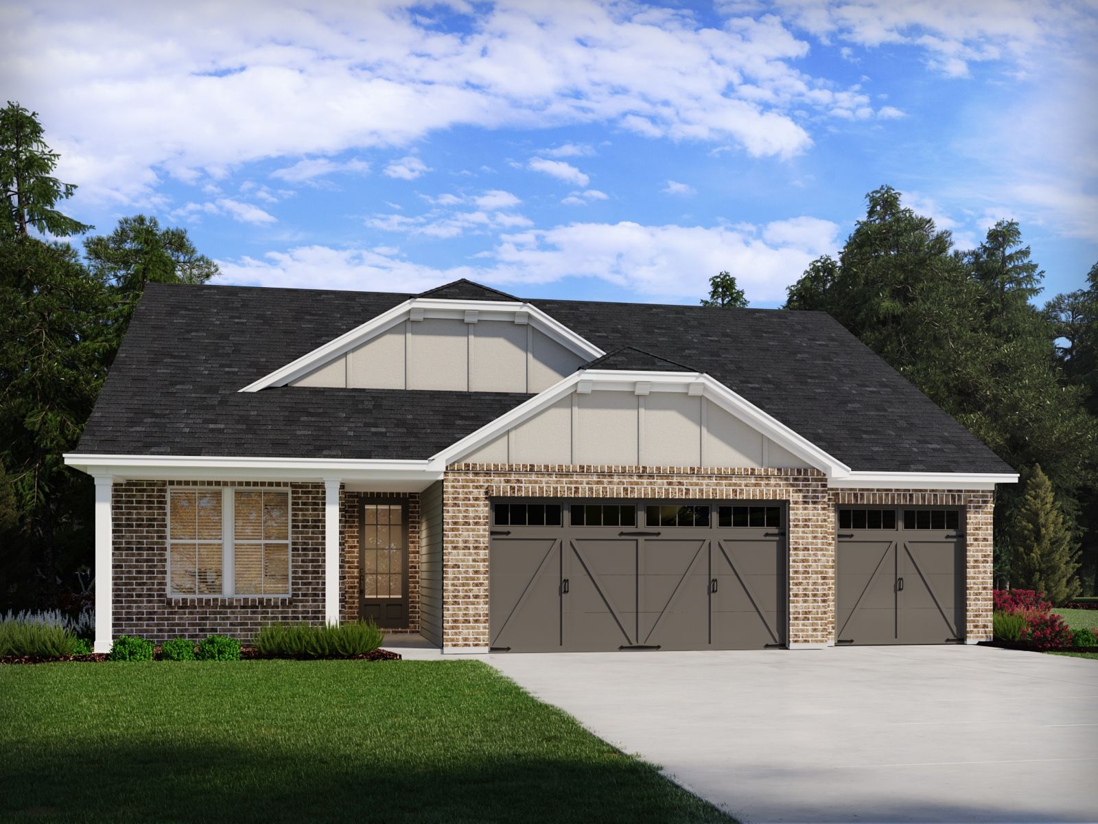 5585 Cabernet Lane. Buford, GA 30519