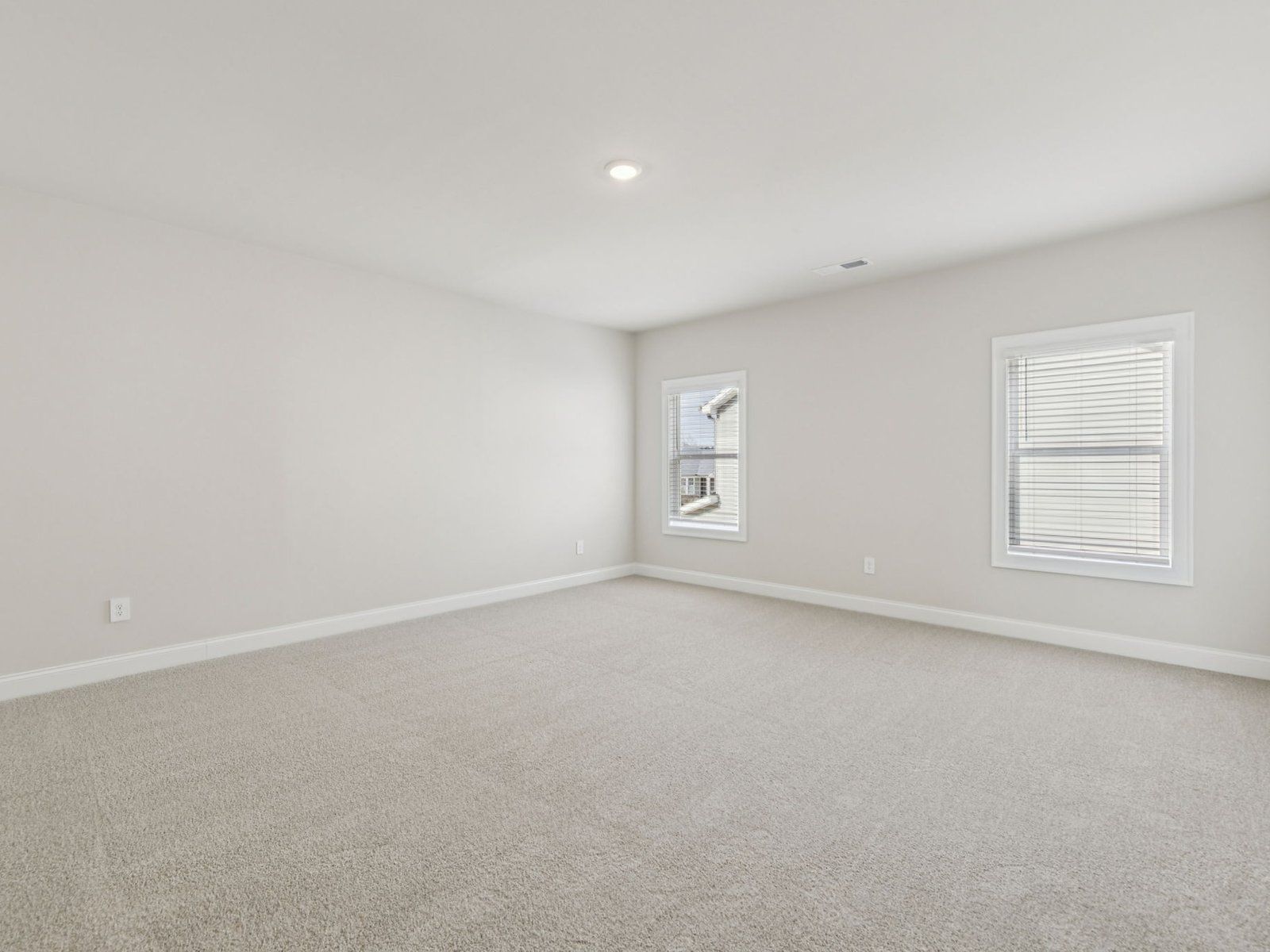 The Abbeville floorplan with the Upscale Rustic Linen interior package.