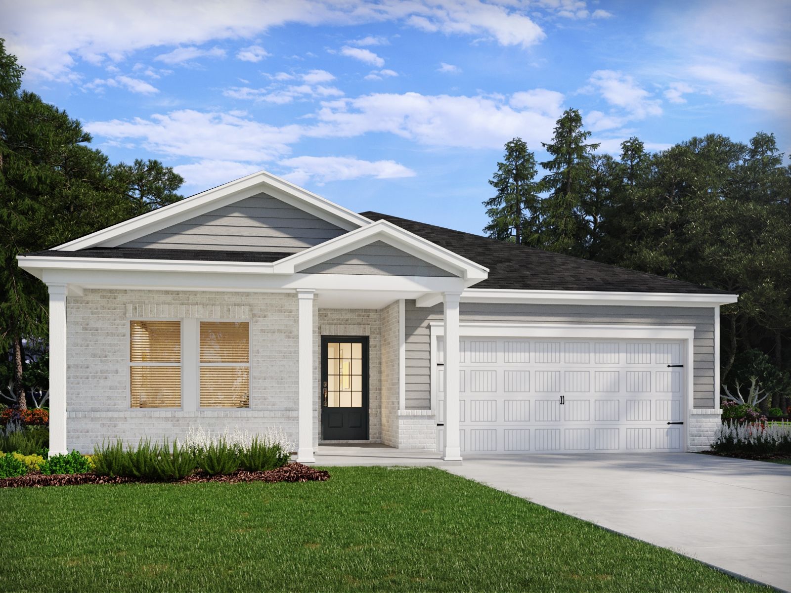 303 Table Rock Way. Villa Rica, GA 30180
