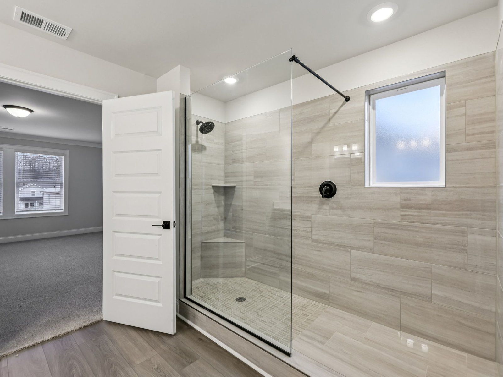 The Dakota floorplan with the Fresh Artisan Sage interior package.