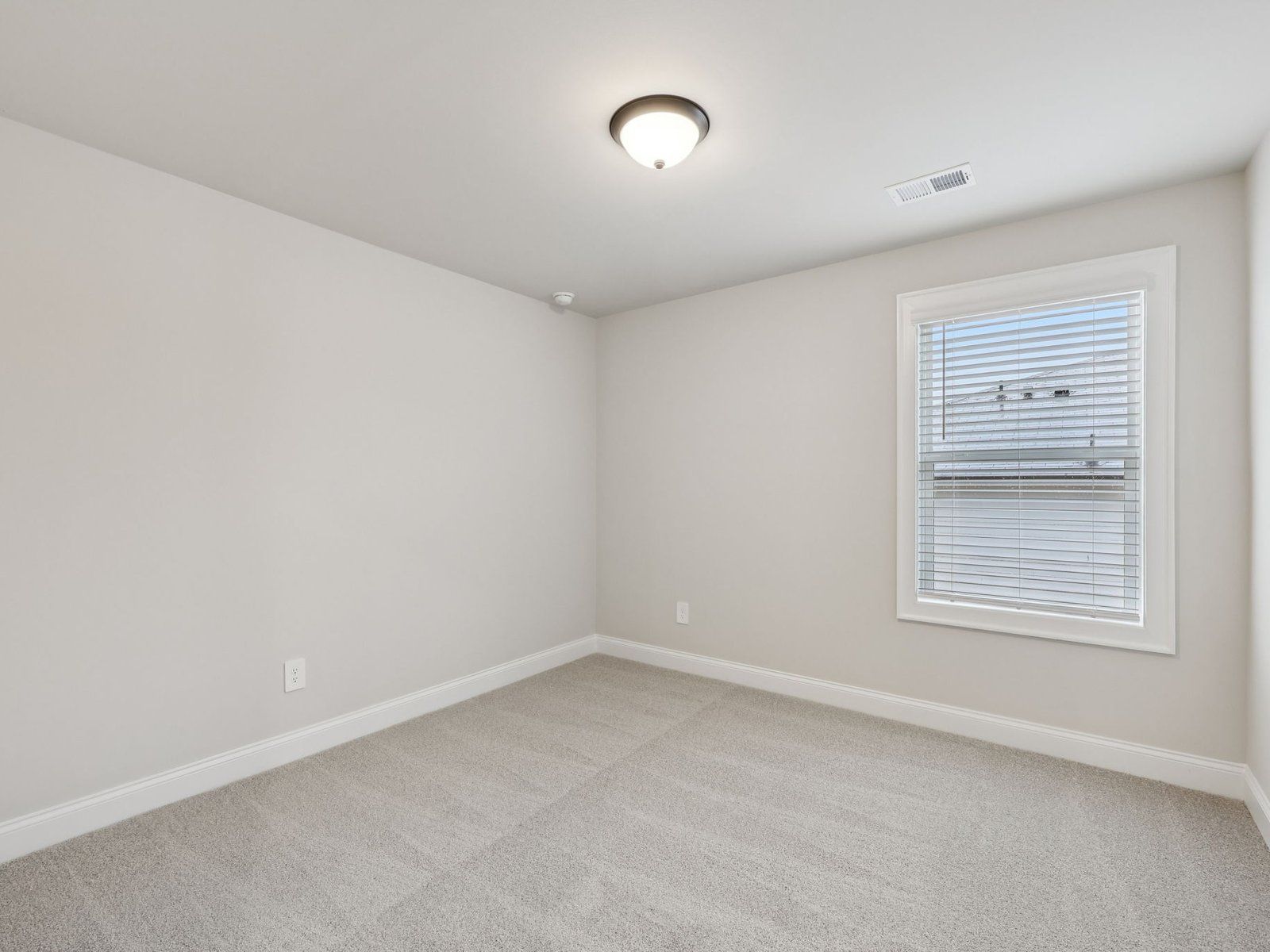 The Dakota floorplan with the Fresh Artisan Sage interior package.