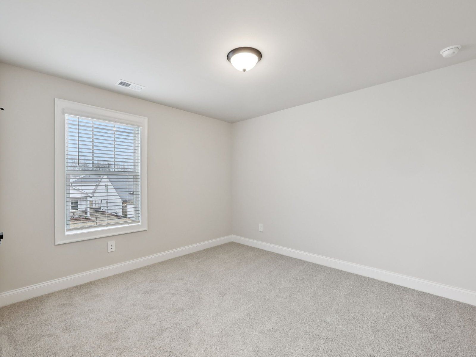 The Dakota floorplan with the Fresh Artisan Sage interior package.
