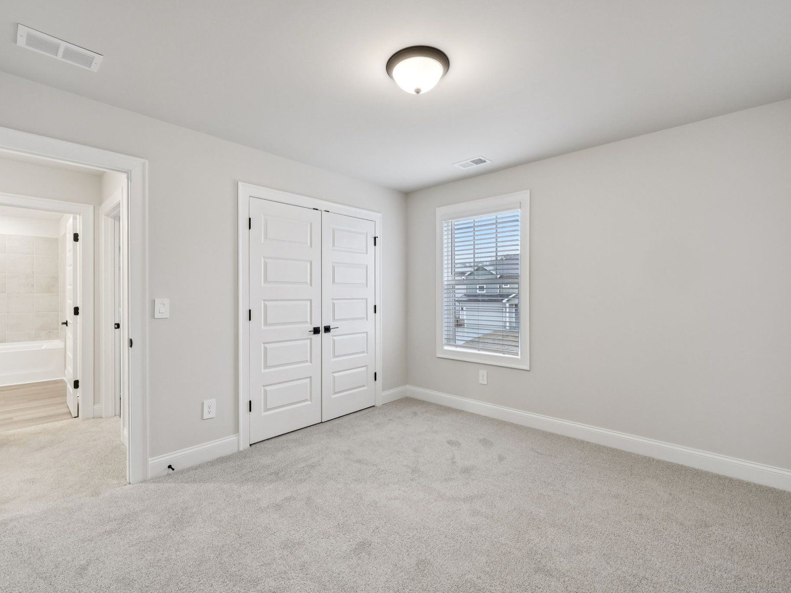 The Dakota floorplan with the Fresh Artisan Sage interior package.