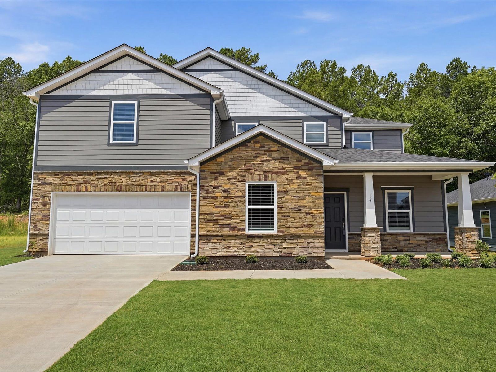 10 Hazelcroft Drive. Fountain Inn, SC 29644