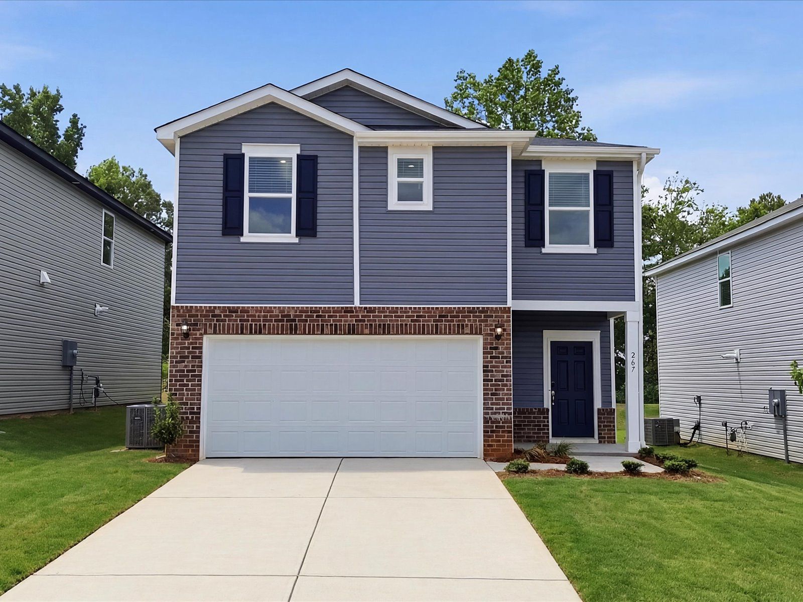267 Fair Cross Cir (Dallas)