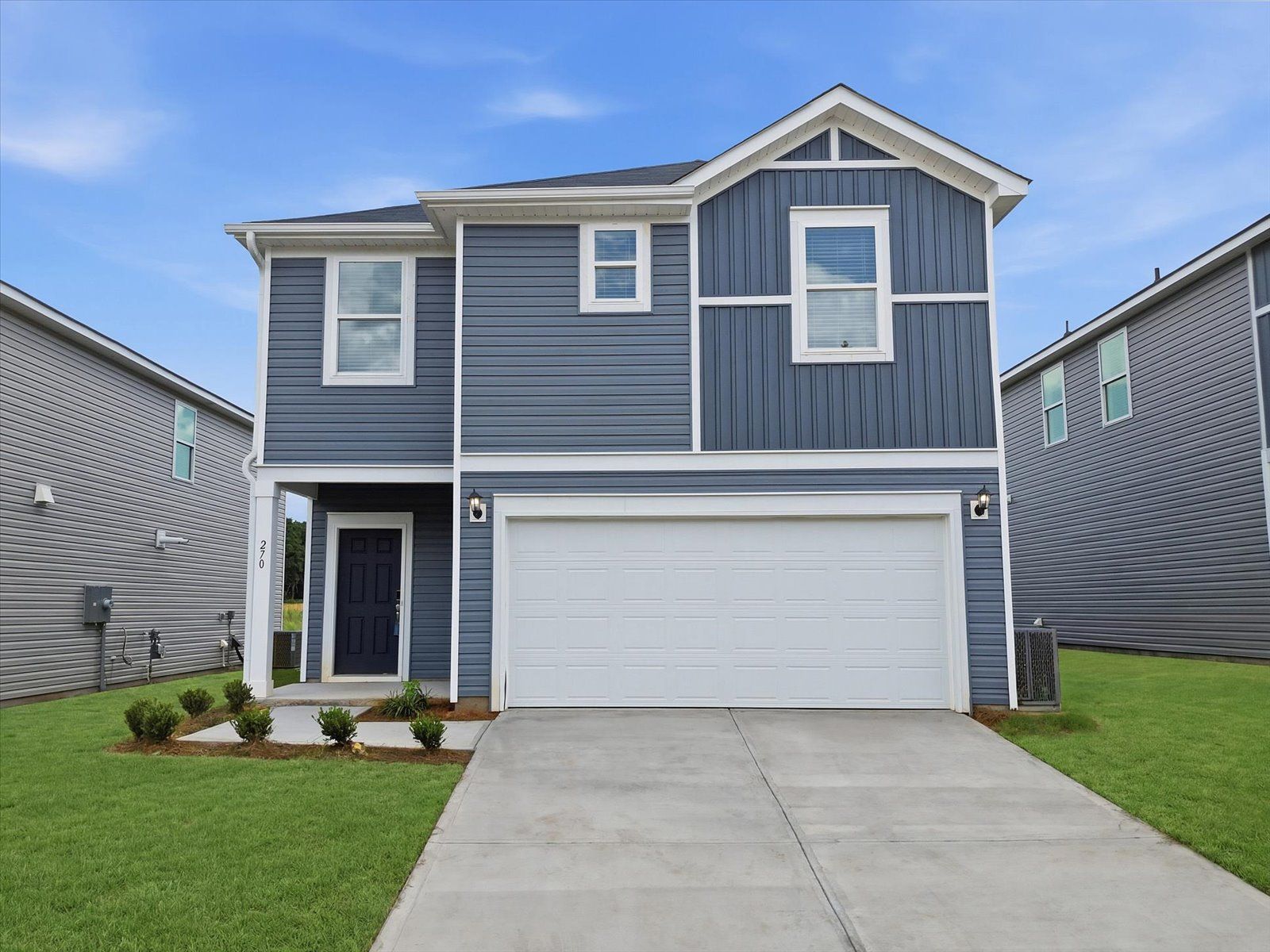 270 Fair Cross Circle (Dallas)