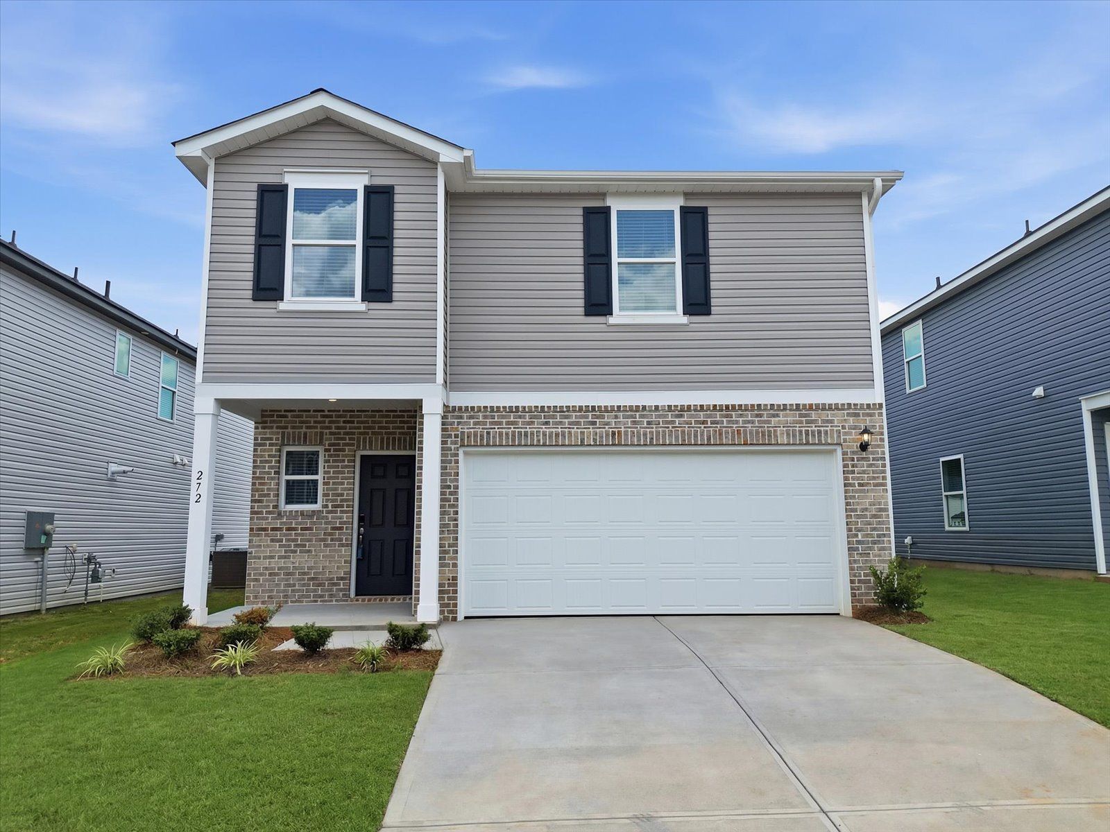 272 Fair Cross Circle (Lennon)