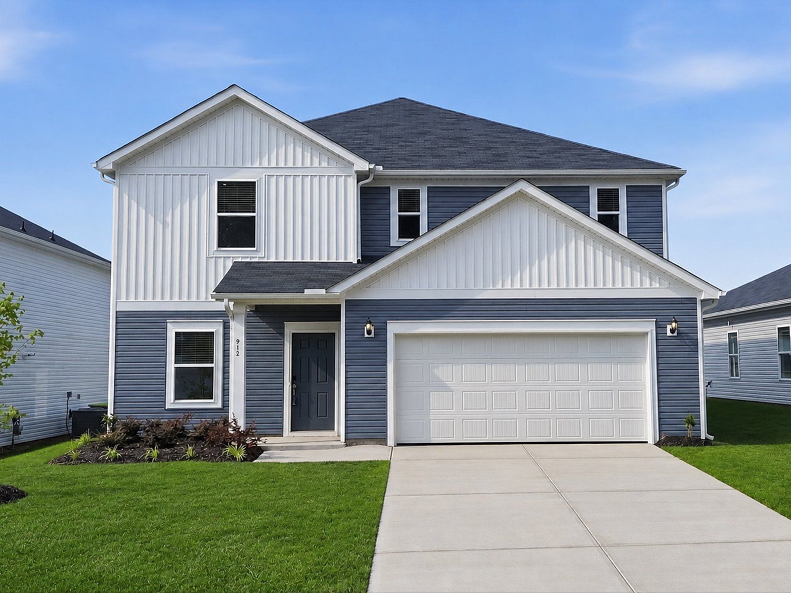 Front Exterior