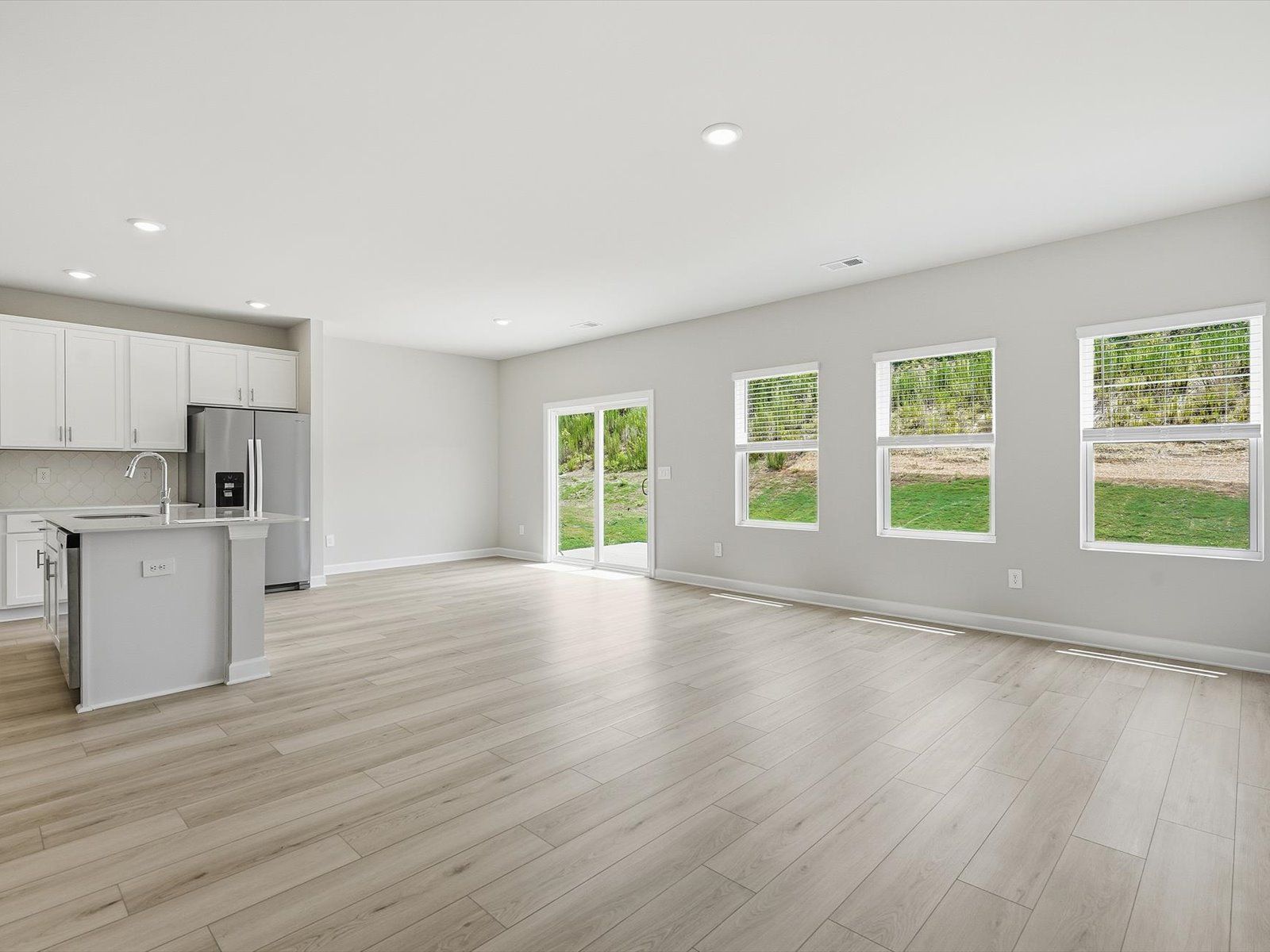 1529 Switchback Circle (Chatham) Image