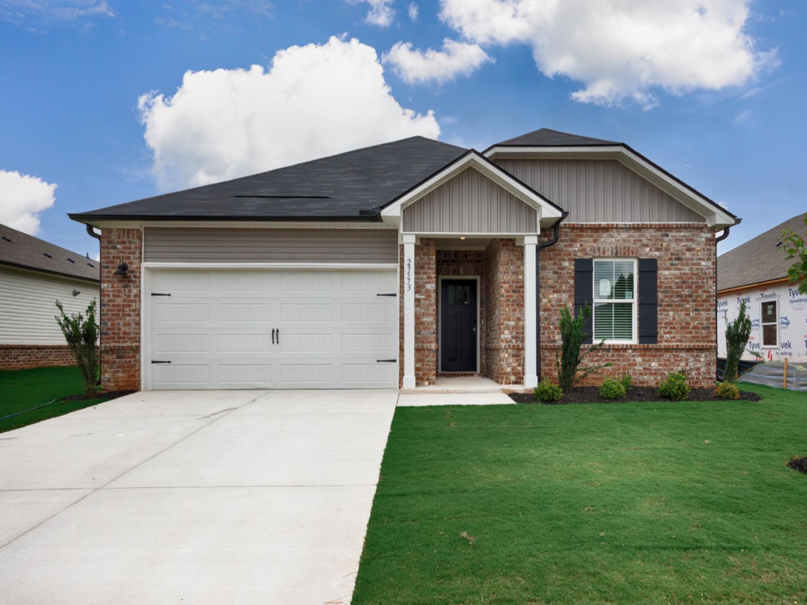 29181 Otley Court Nw. Harvest, AL 35749