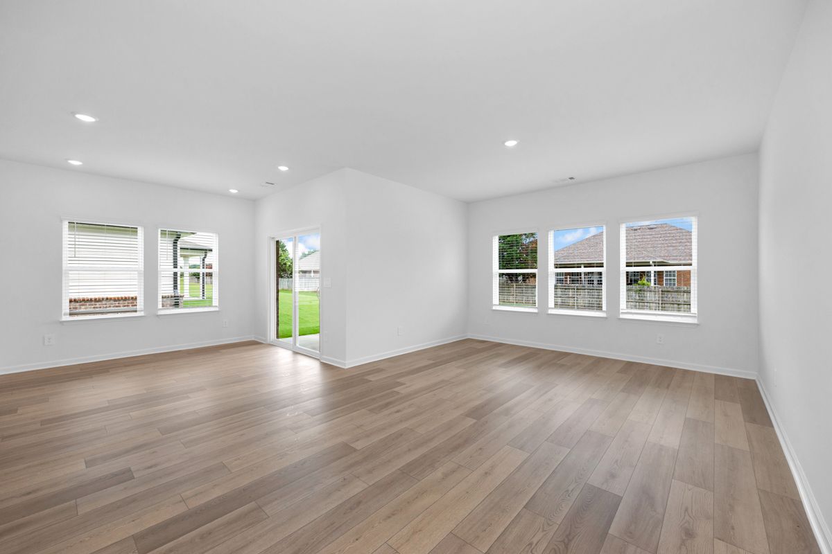 Main Floor