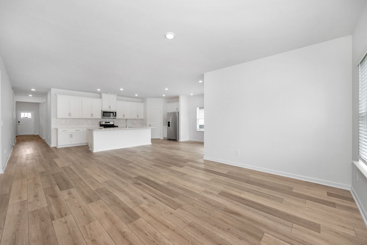 Main Floor