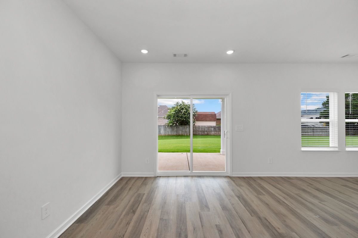 Main Floor