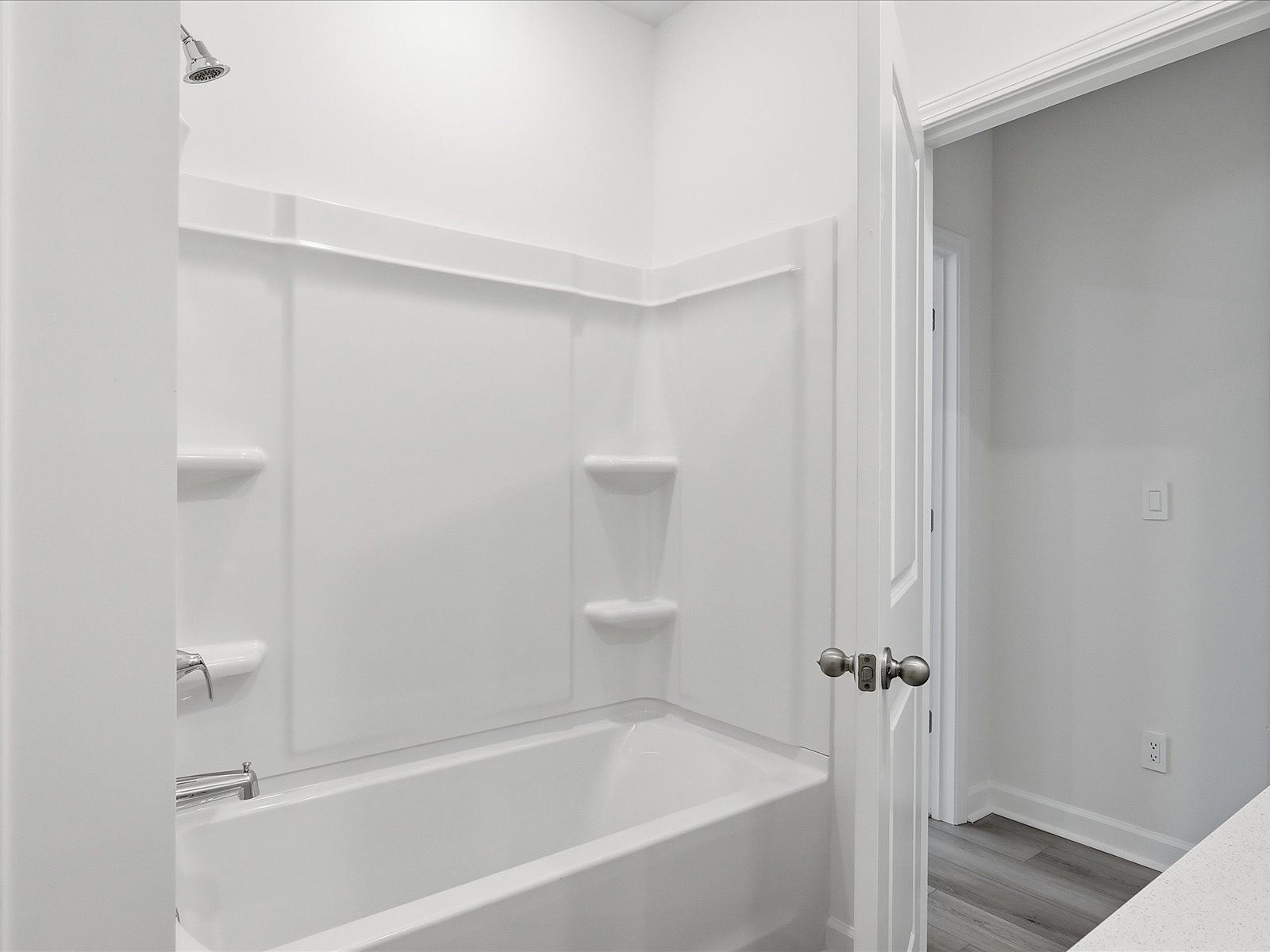 Secondary Bathroom