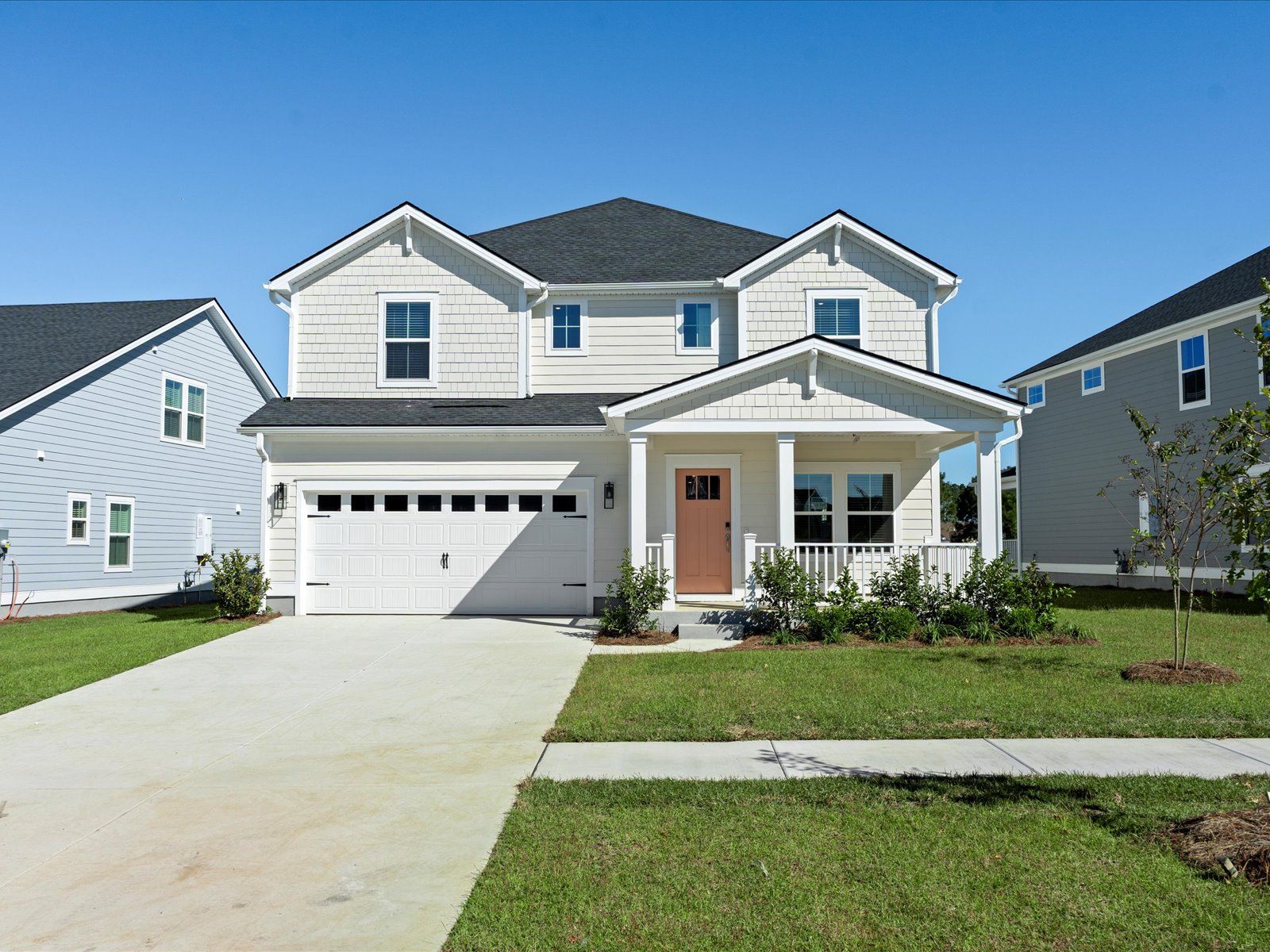 Hurley Floorplan in Cane Bay