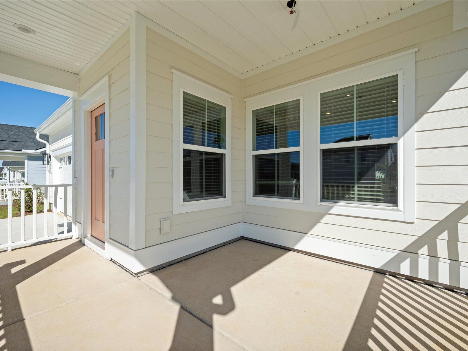 Hurley Floorplan in Cane Bay