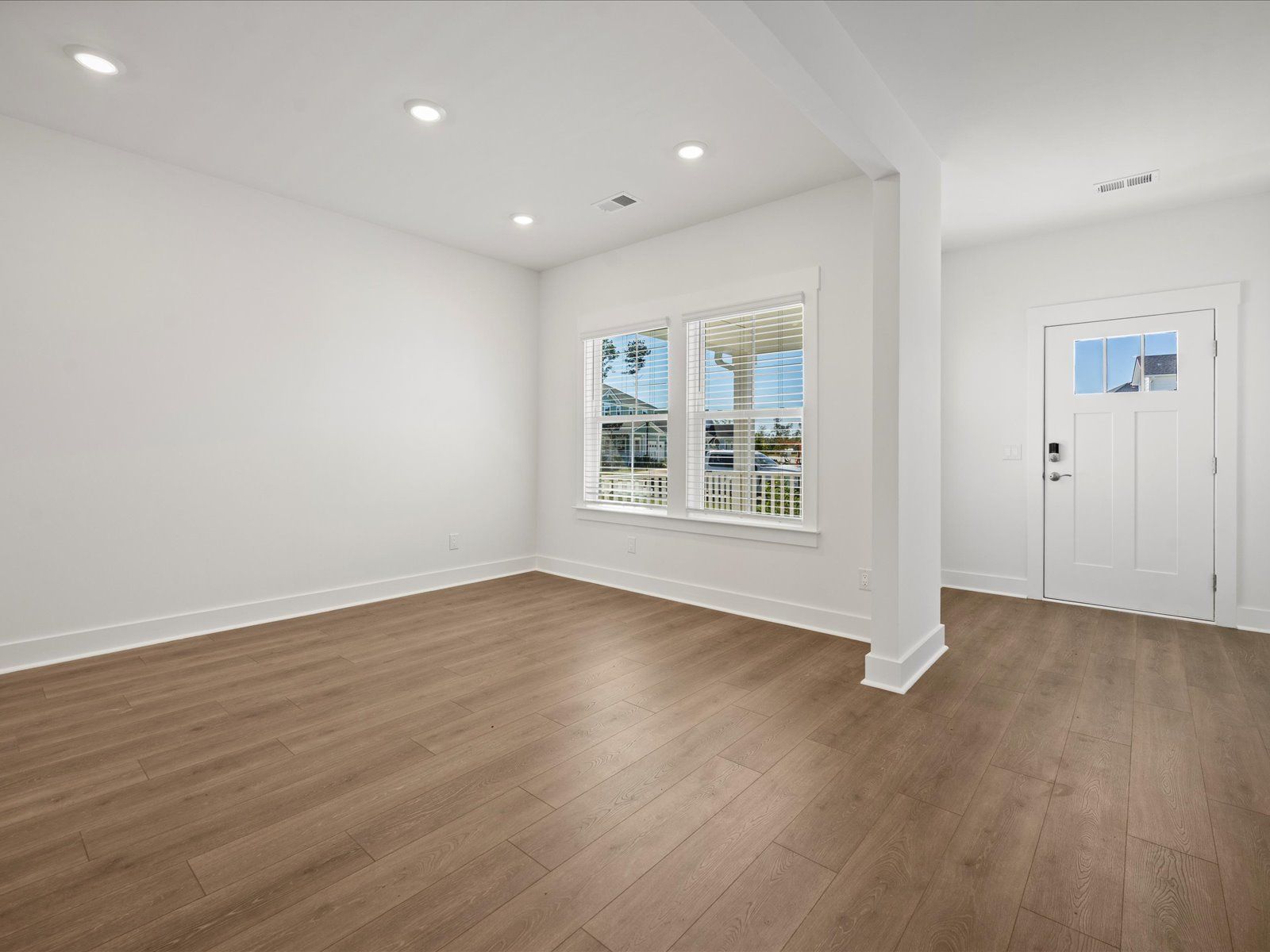 Hurley Floorplan in Cane Bay
