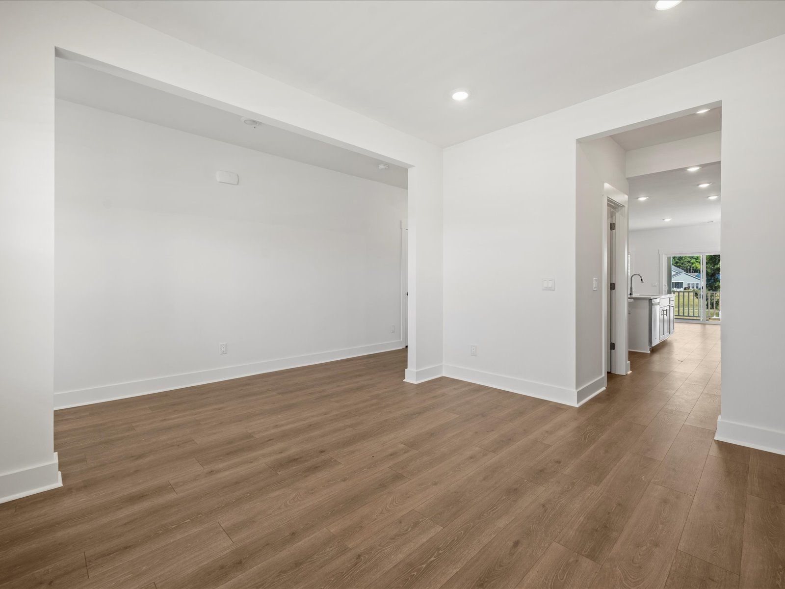 Hurley Floorplan in Cane Bay