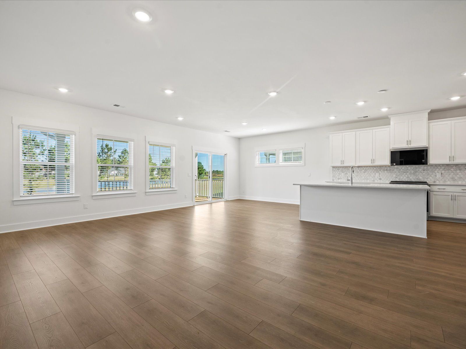 Hurley Floorplan in Cane Bay