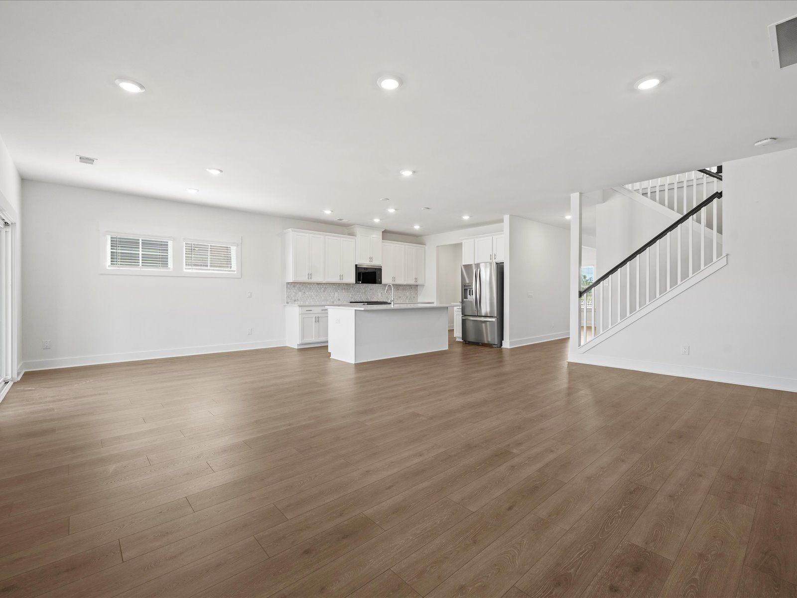 Hurley Floorplan in Cane Bay