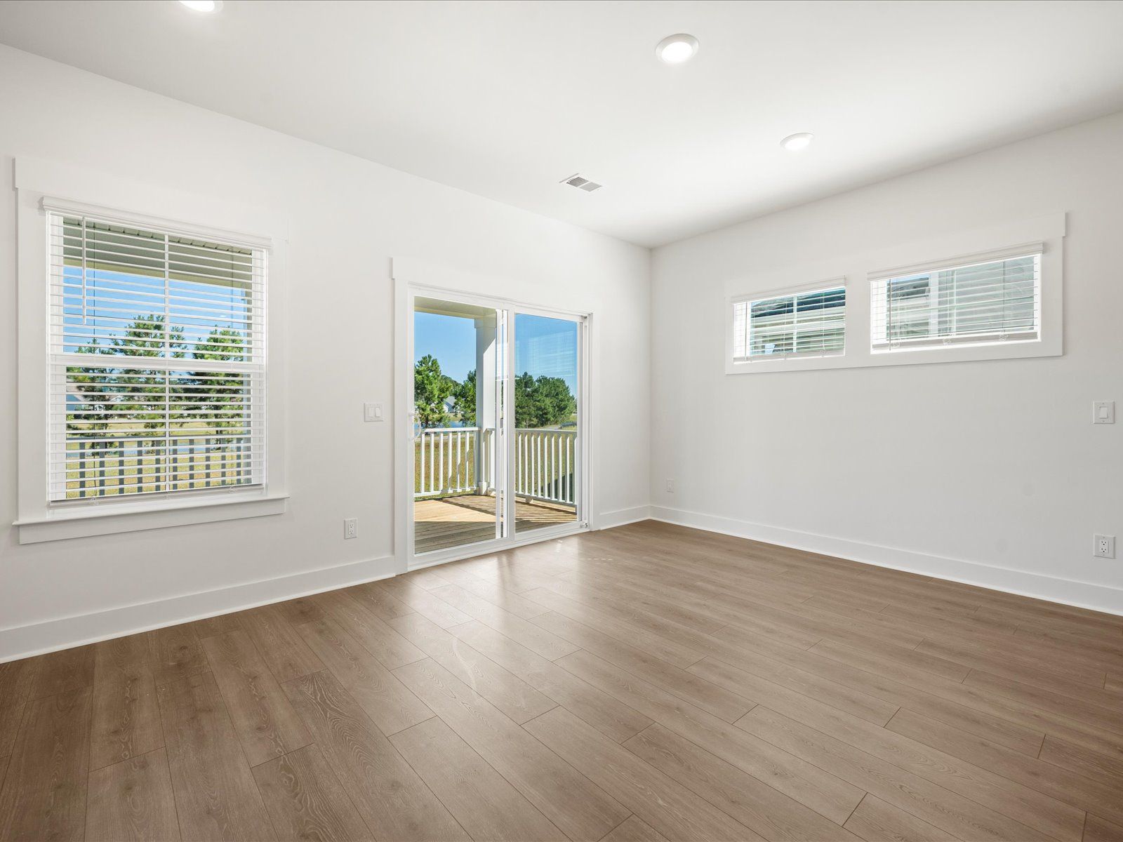 Hurley Floorplan in Cane Bay
