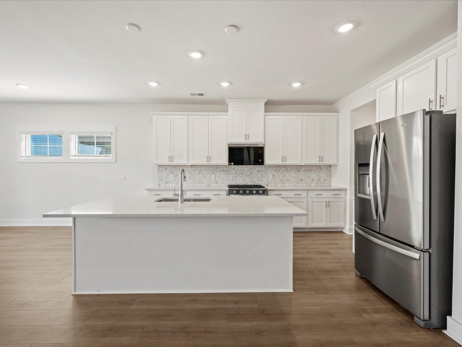 Hurley Floorplan in Cane Bay