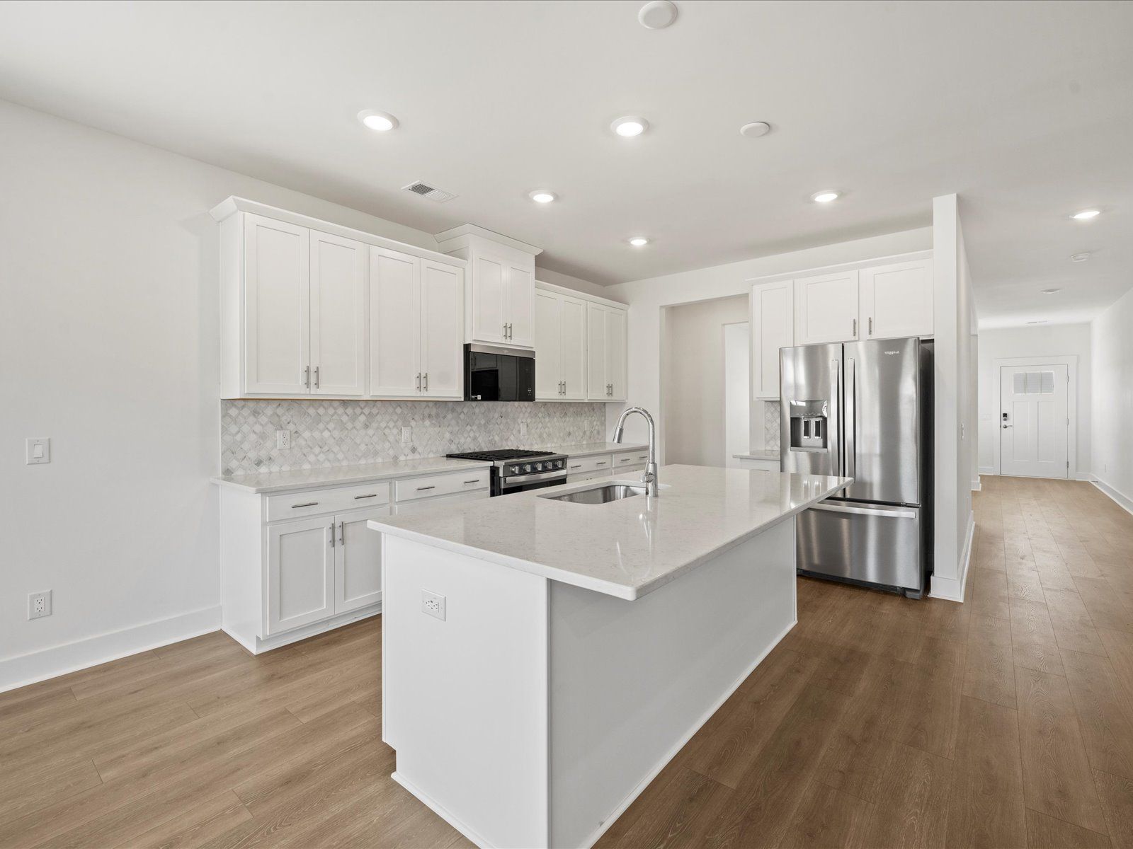 Hurley Floorplan in Cane Bay