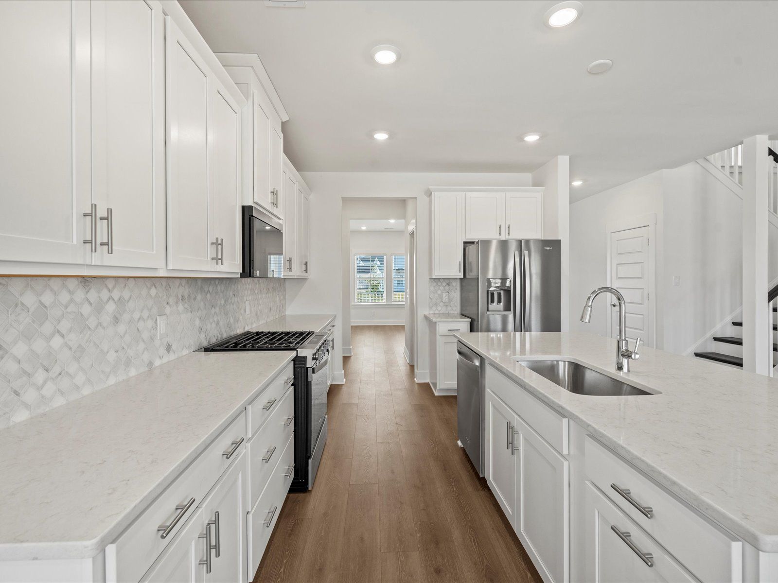 Hurley Floorplan in Cane Bay