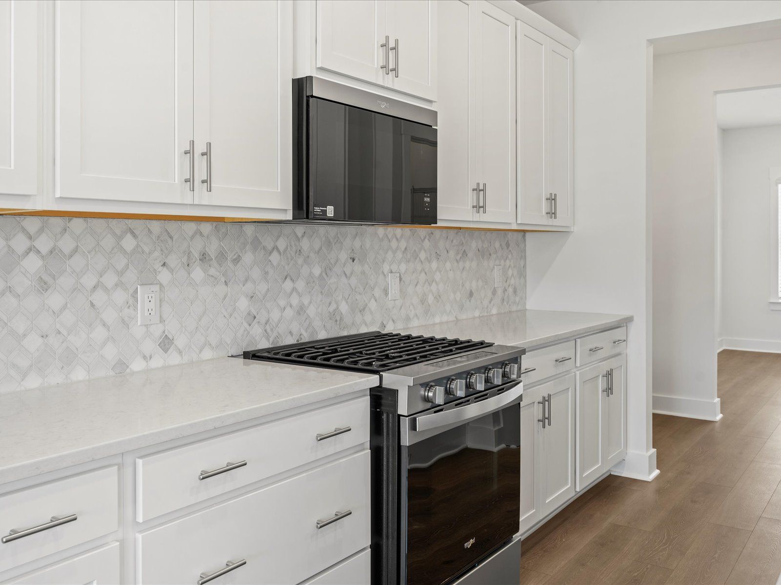 Hurley Floorplan in Cane Bay