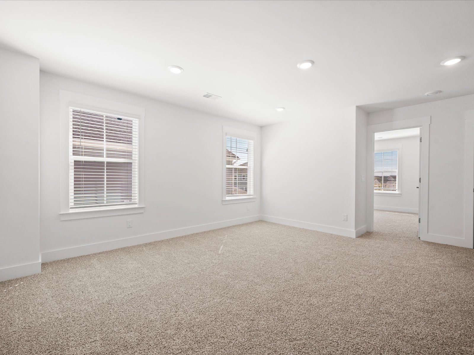 Hurley Floorplan in Cane Bay