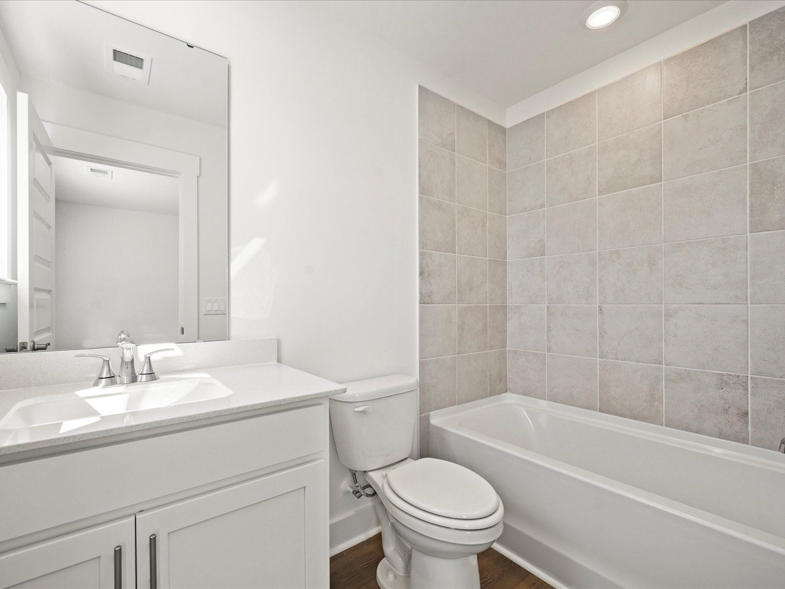 Hurley Floorplan in Cane Bay