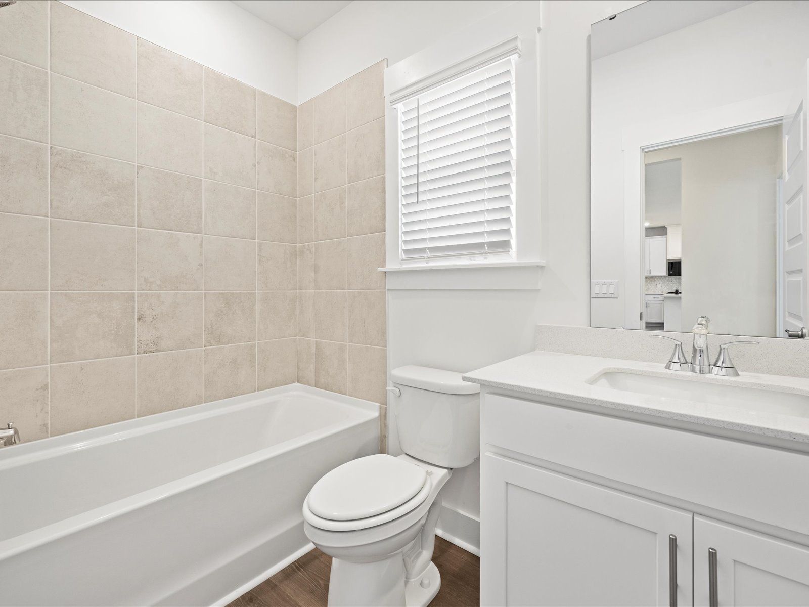 Hurley Floorplan in Cane Bay