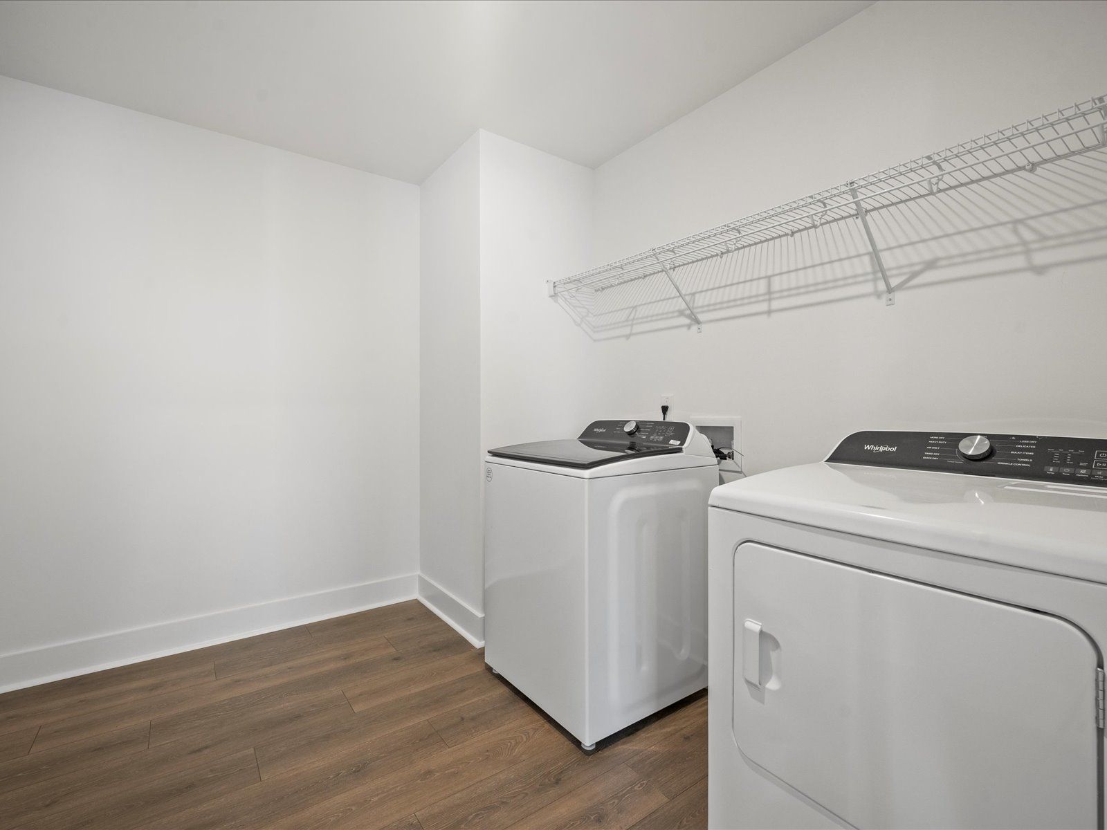 Hurley Floorplan in Cane Bay