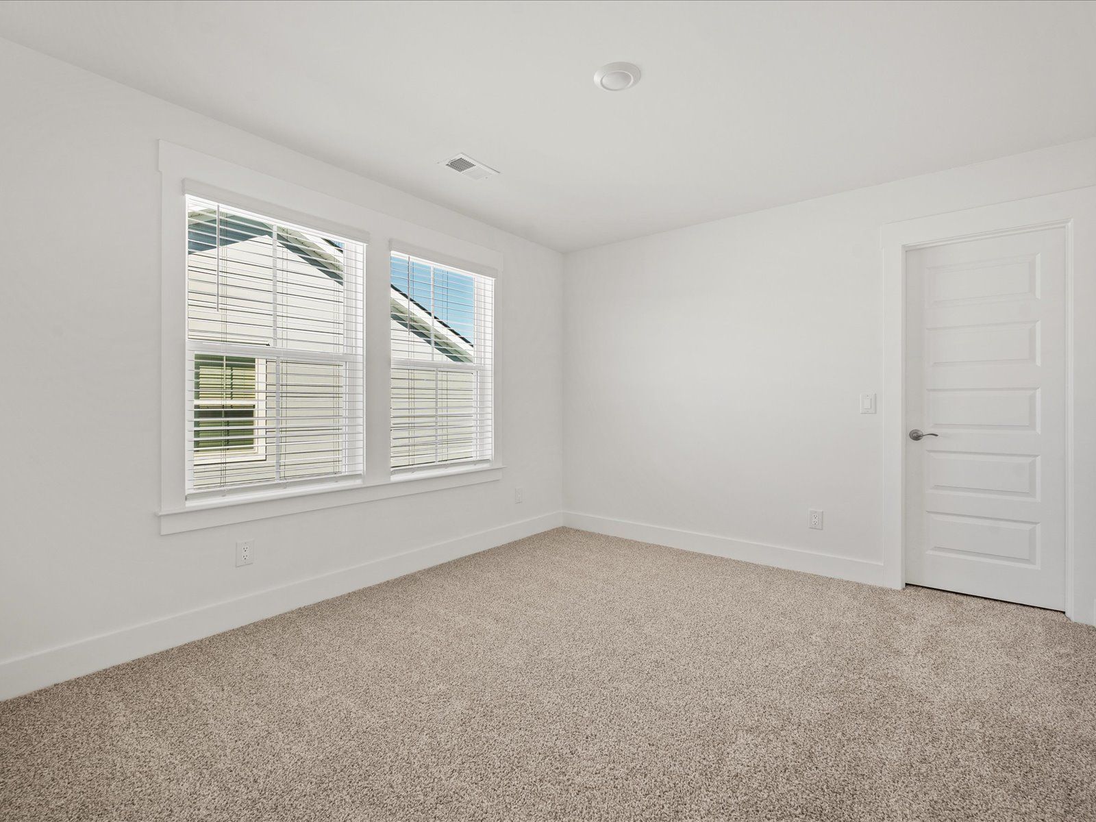 Hurley Floorplan in Cane Bay