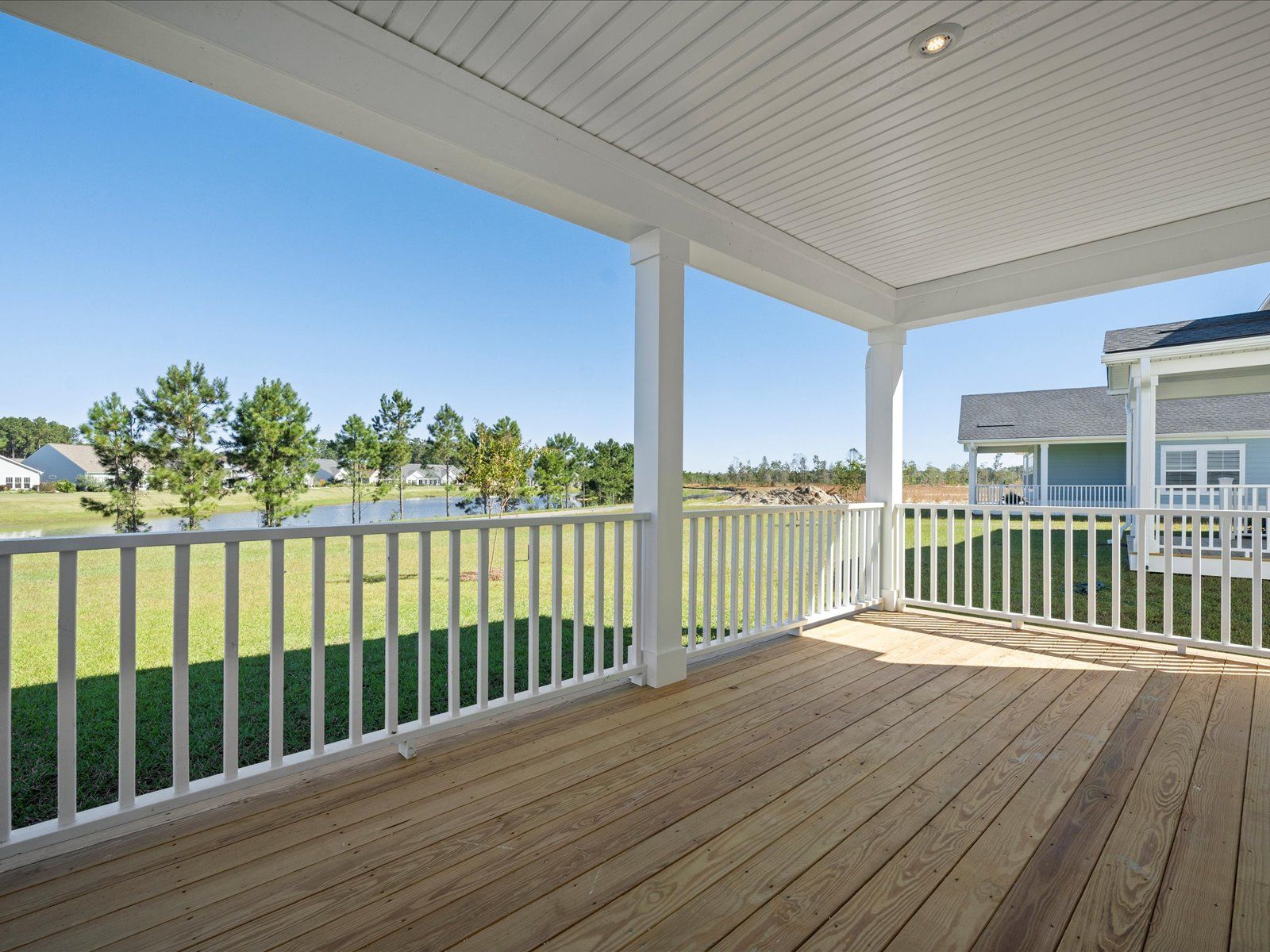 Hurley Floorplan in Cane Bay