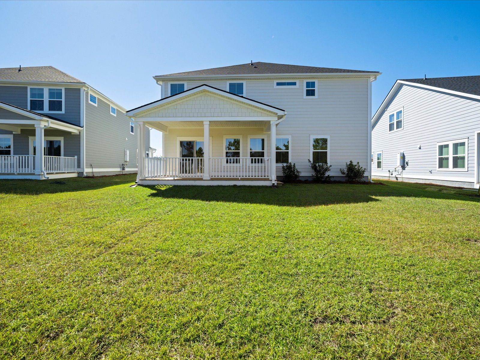 Hurley Floorplan in Cane Bay