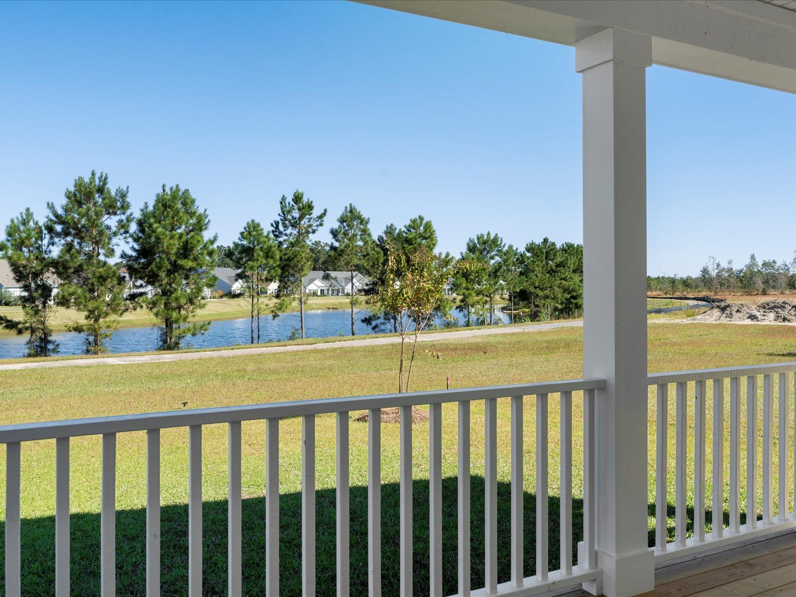 Hurley Floorplan in Cane Bay