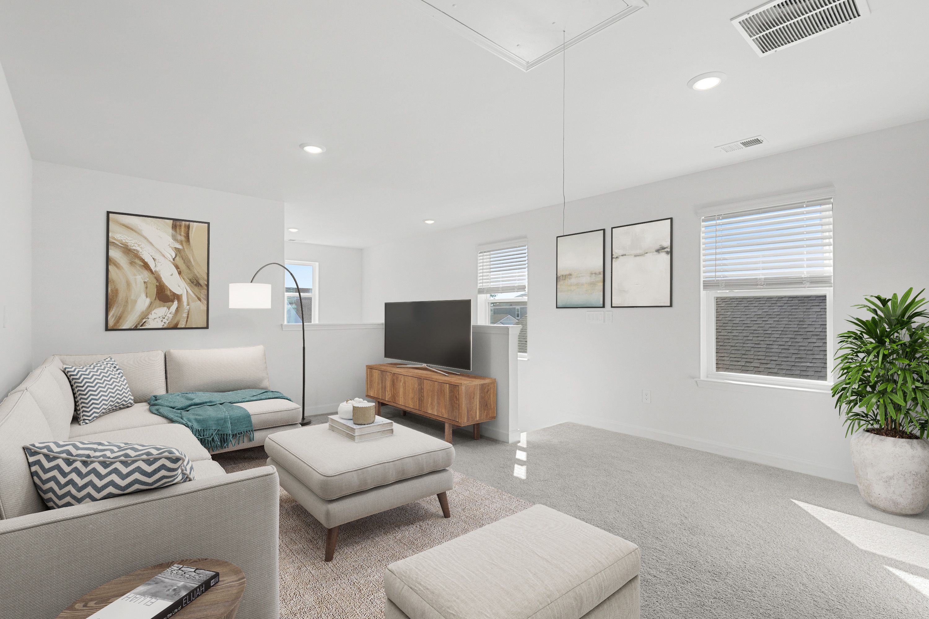 Sydney Loft
