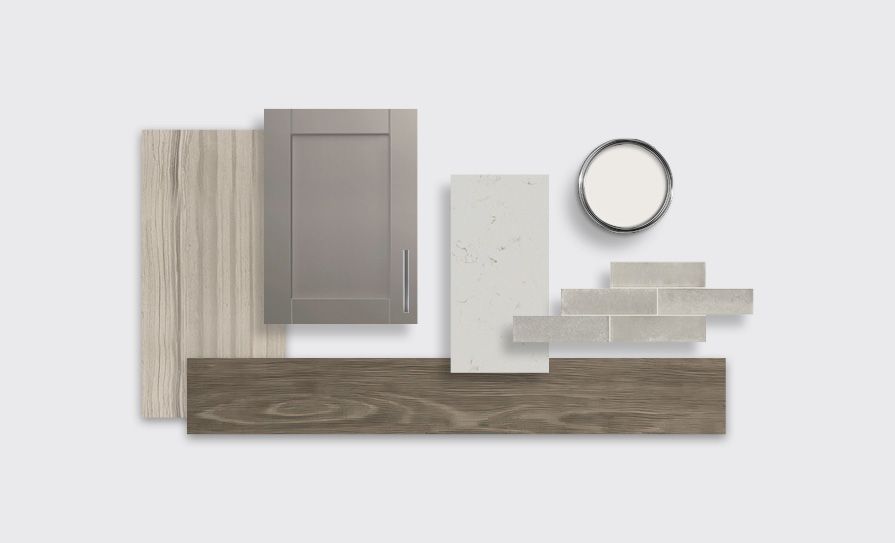 Finesse Interior Package