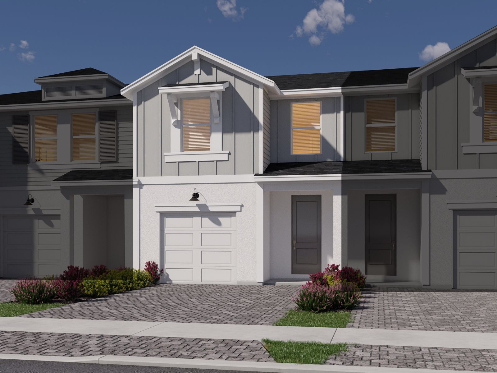 Pelican Rendering