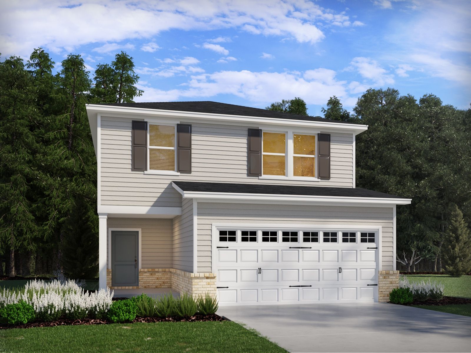 6108 Ivy Brook Trail (Roswell)