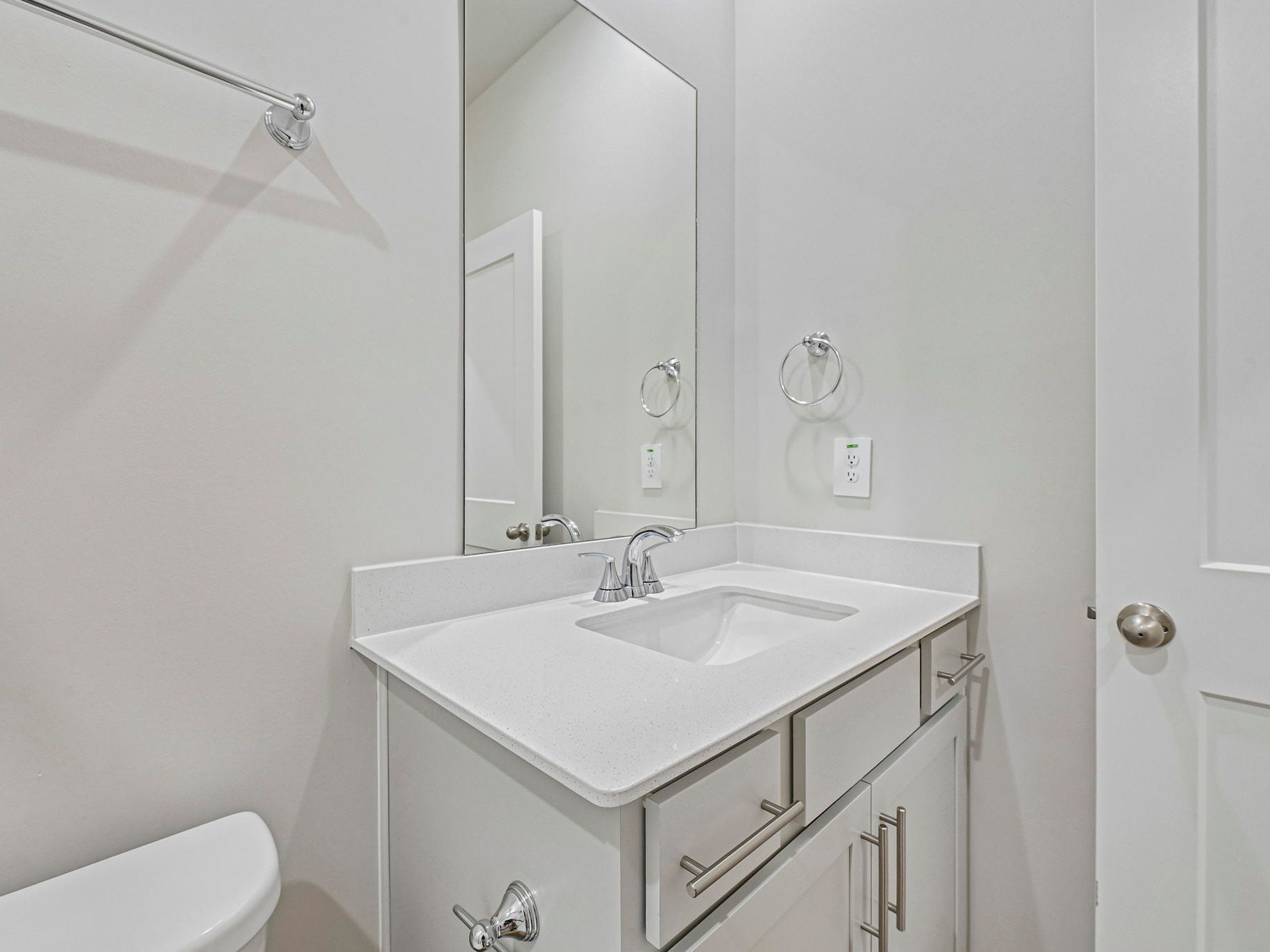 Secondary Bathrom