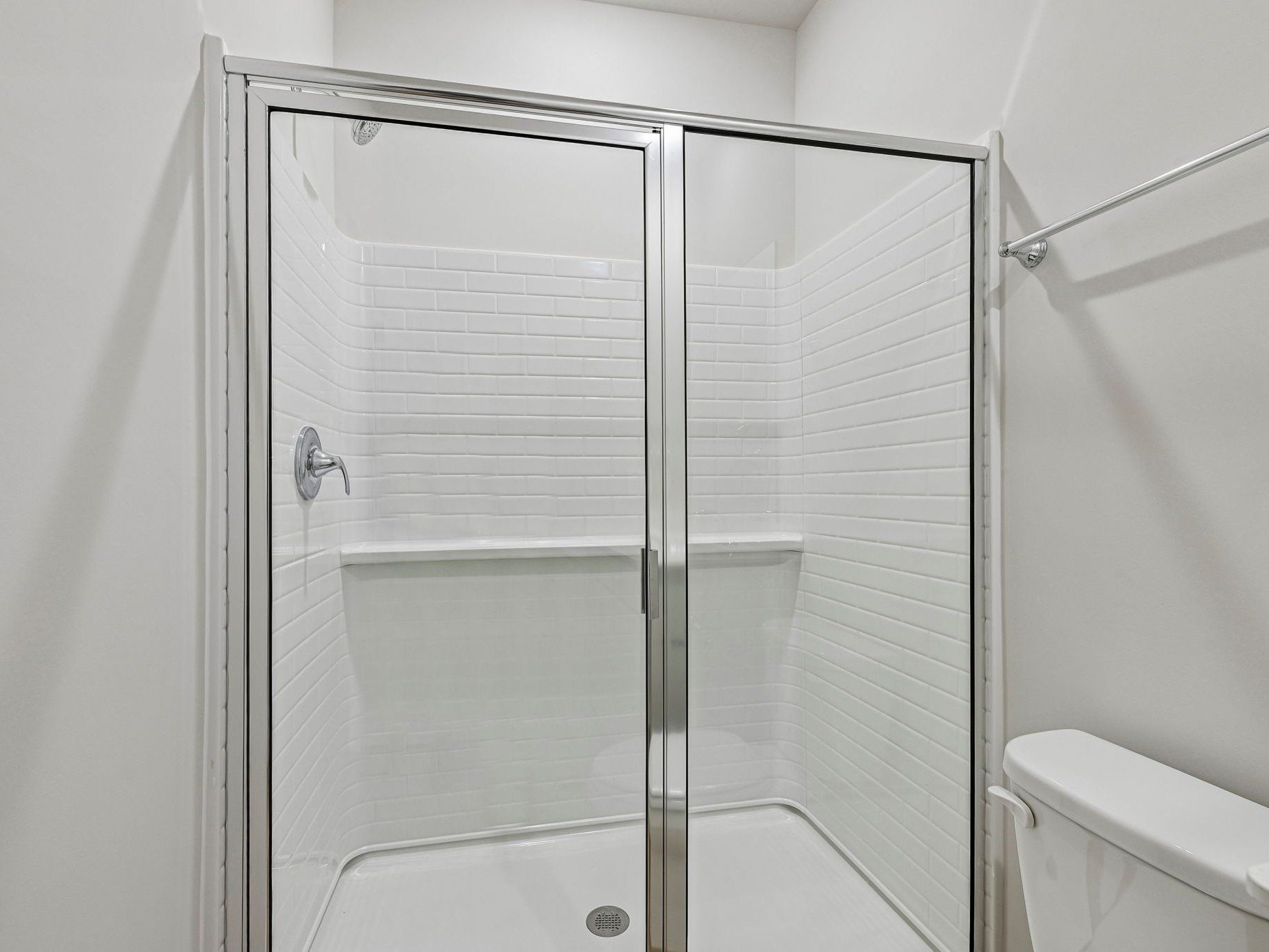 Secondary Bathrom