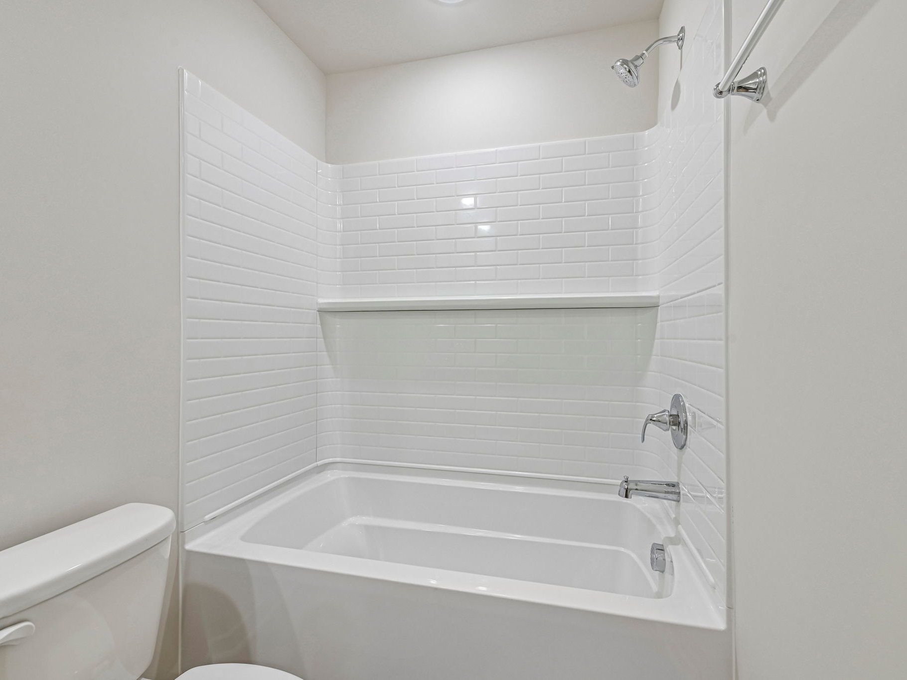 Secondary Bathroom